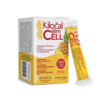 KILOCAL SLIM CELL 10 STICKPACK