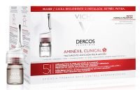 DERCOS AMINEXIL FIALE 42 DONNA 6 ML