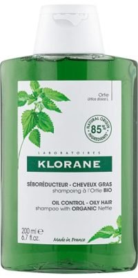 KLORANE SHAMPOO ALL'ORTICA 400 ML