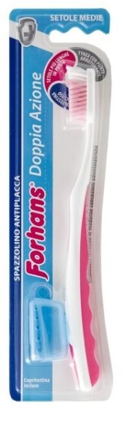 FORHANS SPAZZOLINO DPP AZ MEDI