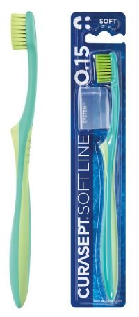CURASEPT SPAZZOLINO SOFT 015