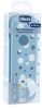 CHICCO SET DENTALE 6 MESI+ AZZURRO